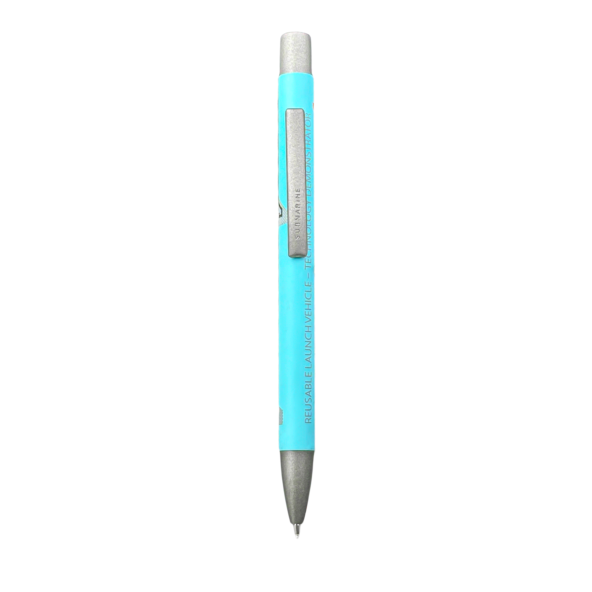 ISRO OrbitX Ball Pen Setof3