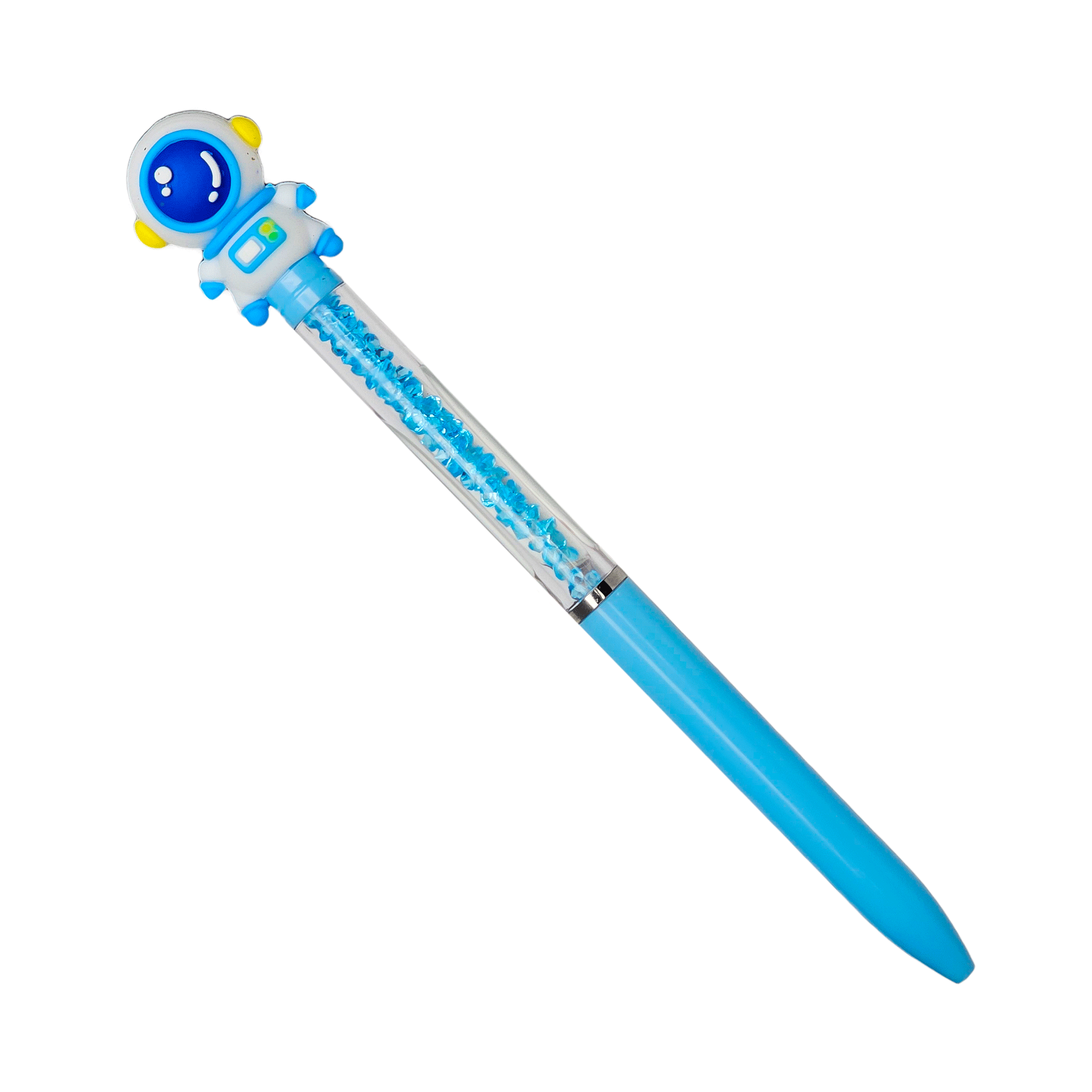 1613 Nasa Diamond Kids Pen Pack of 5