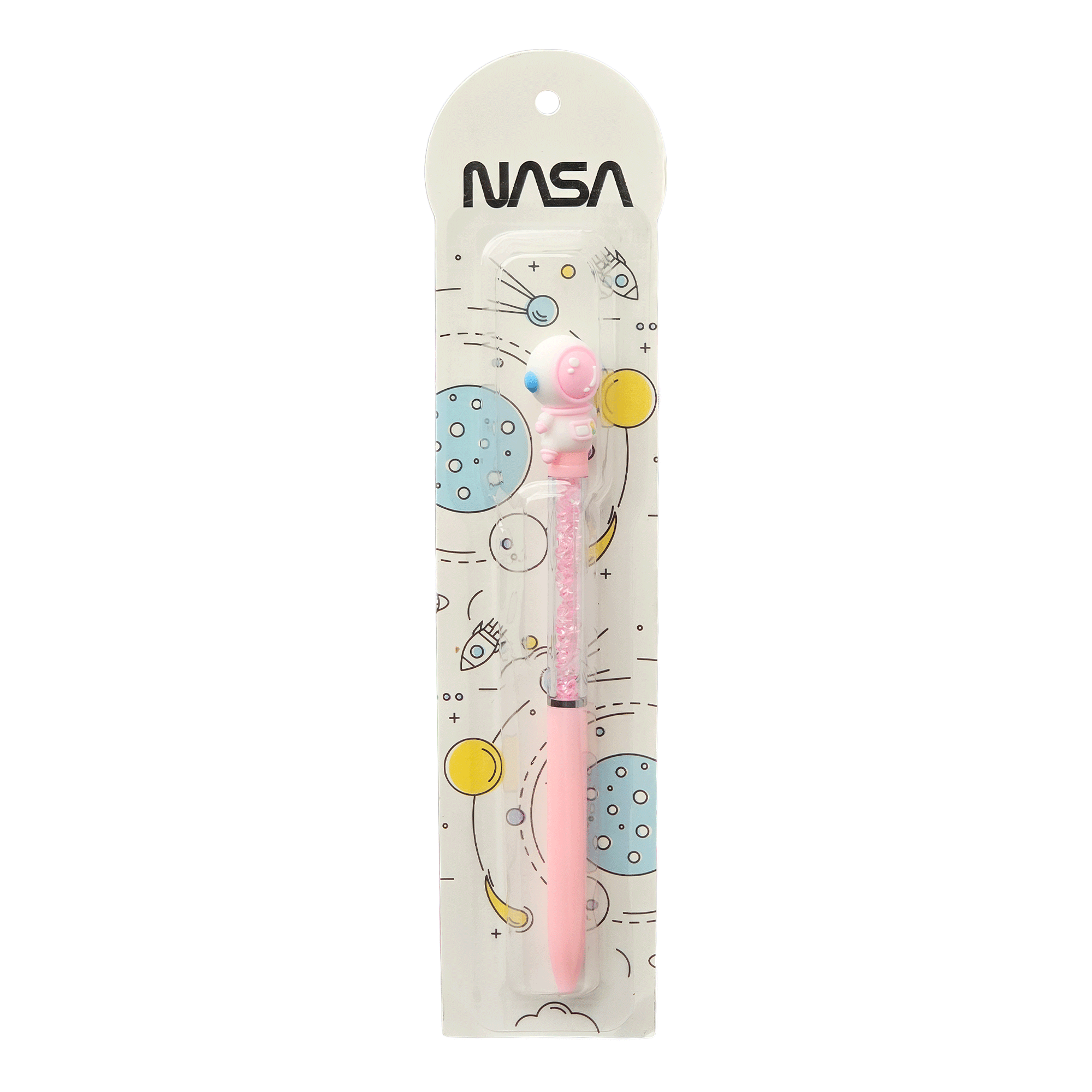 1613 Nasa Diamond Kids Pen Pack of 5