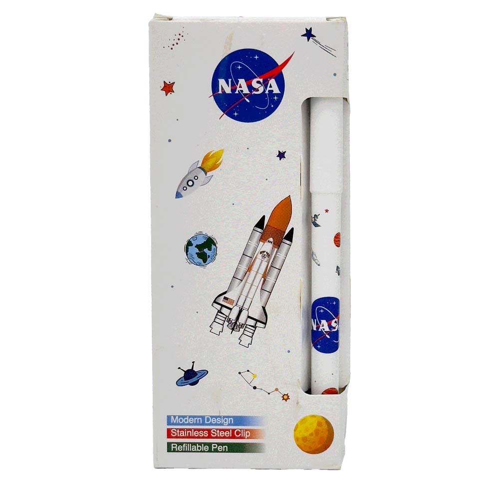 Nasa Combo Set