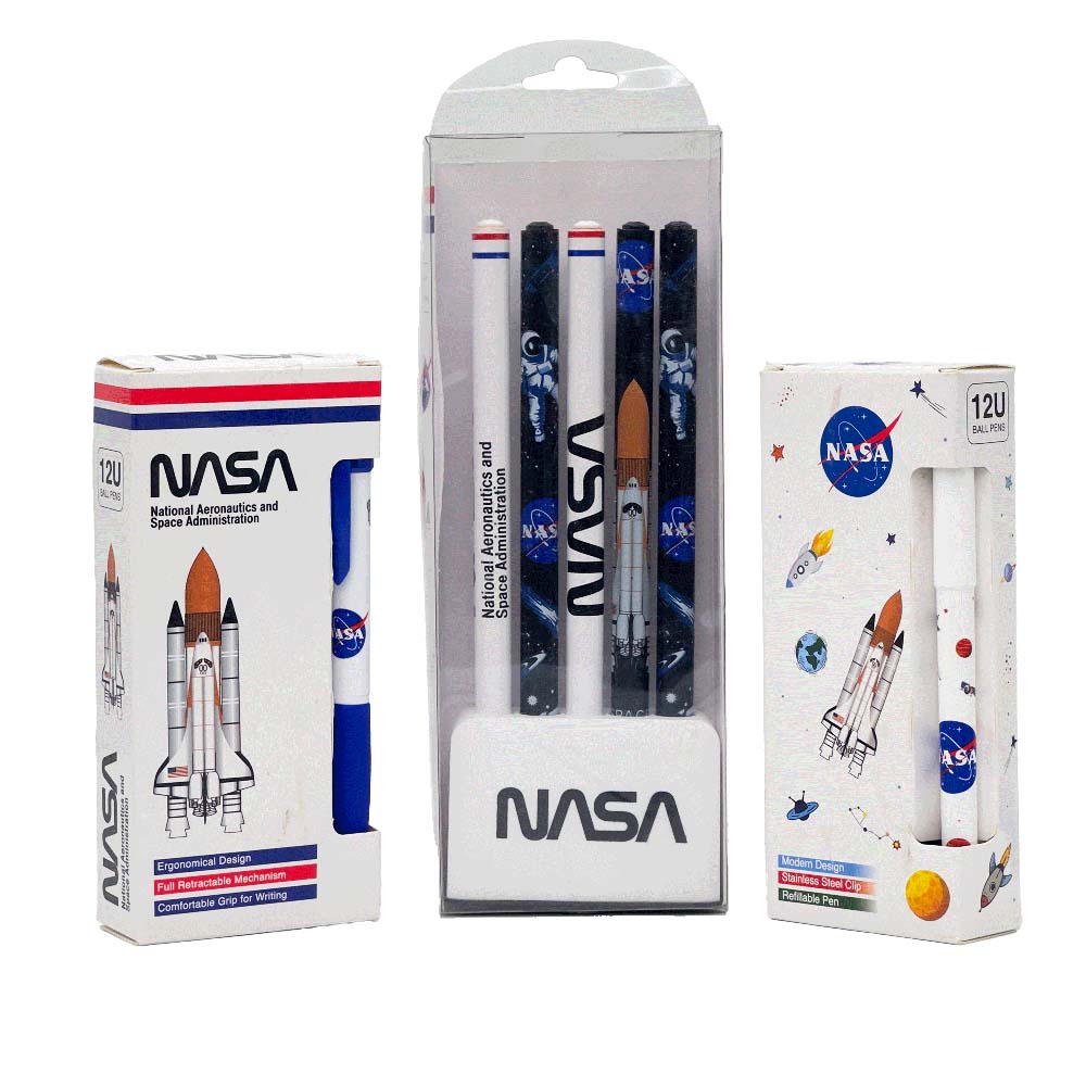 Nasa Combo Set