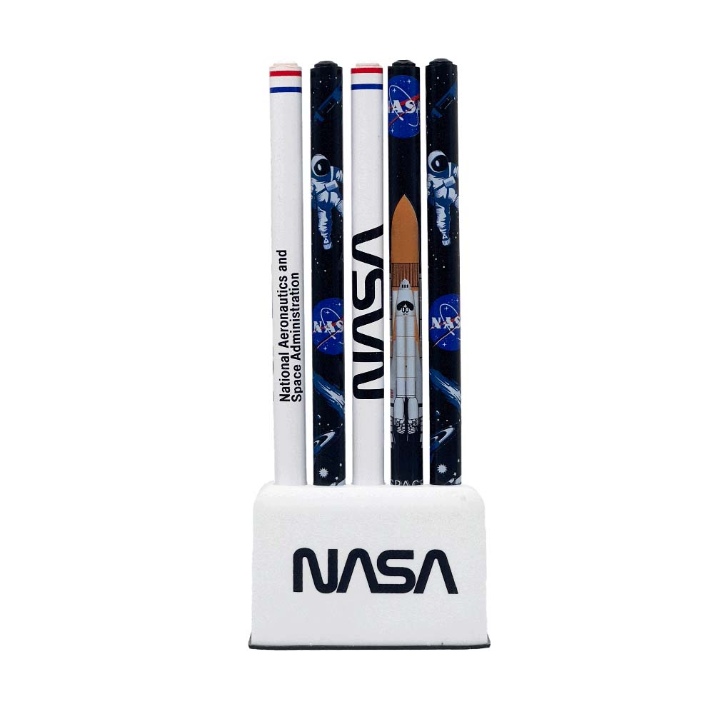 Nasa Combo Set