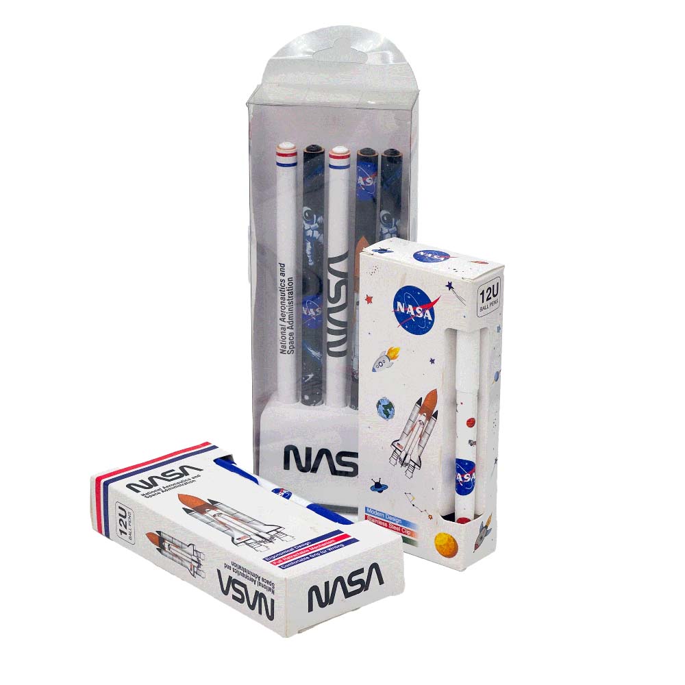 Nasa Combo Set