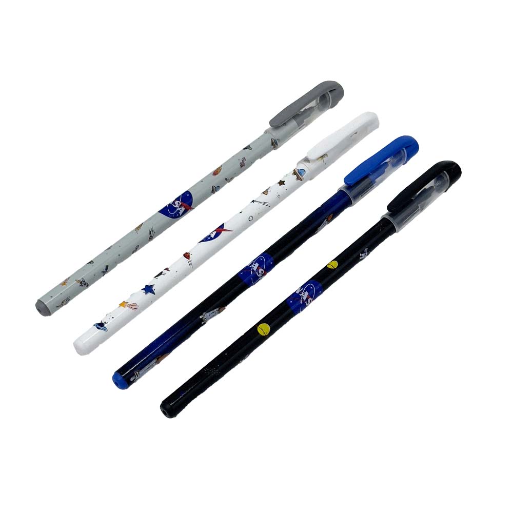 3012 Nasa space explorer edition value pen (pack of 50)