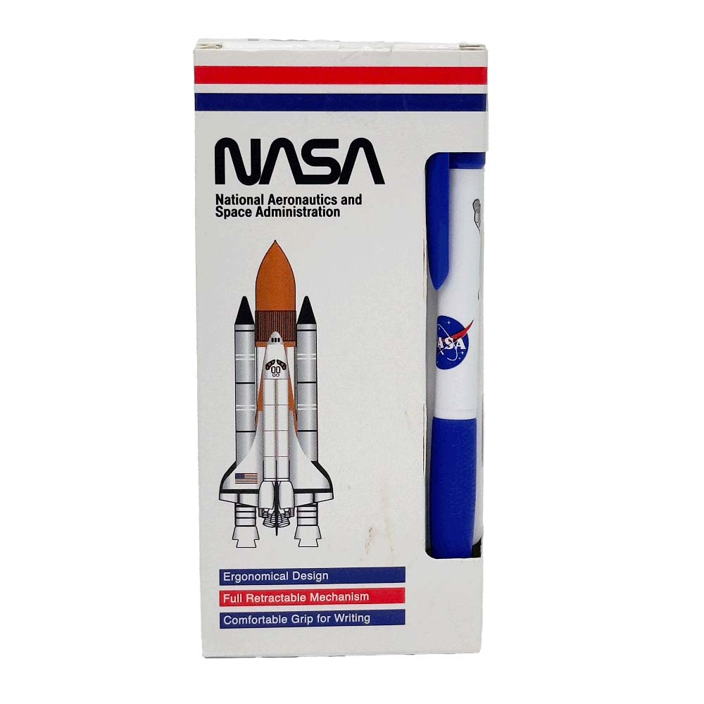 Nasa Combo Set