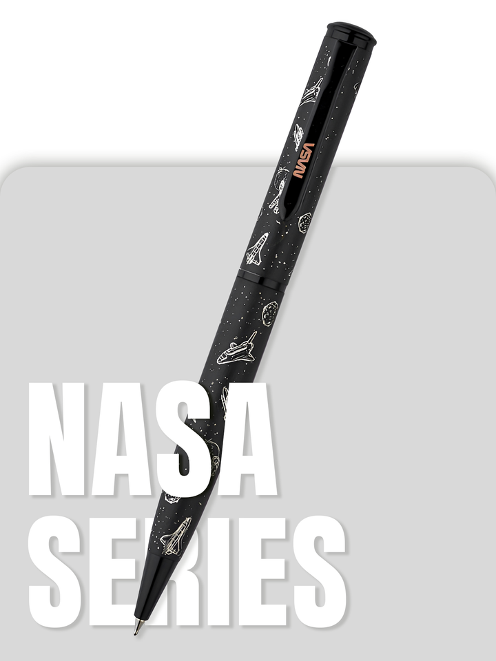 Nasa Series