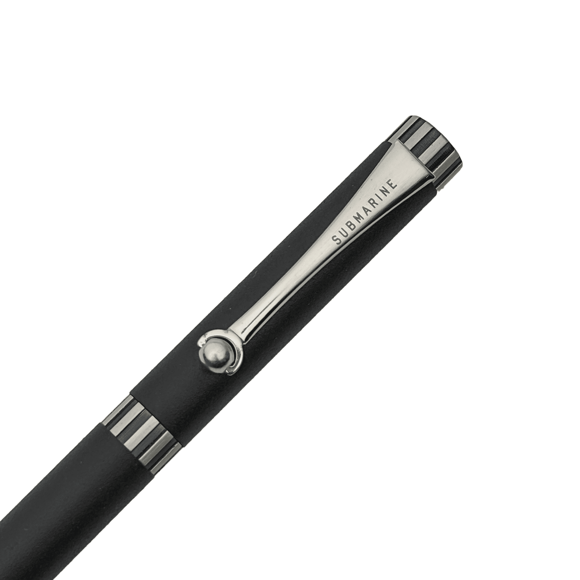 Regal Silver Metal Ball Pen