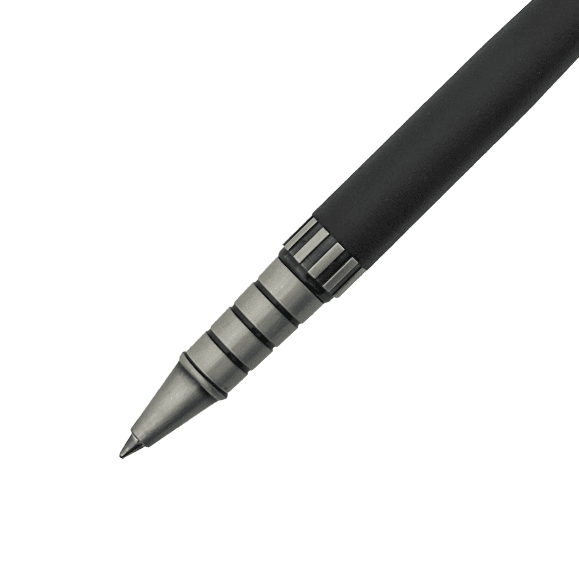 Regal Silver Metal Roller Pen