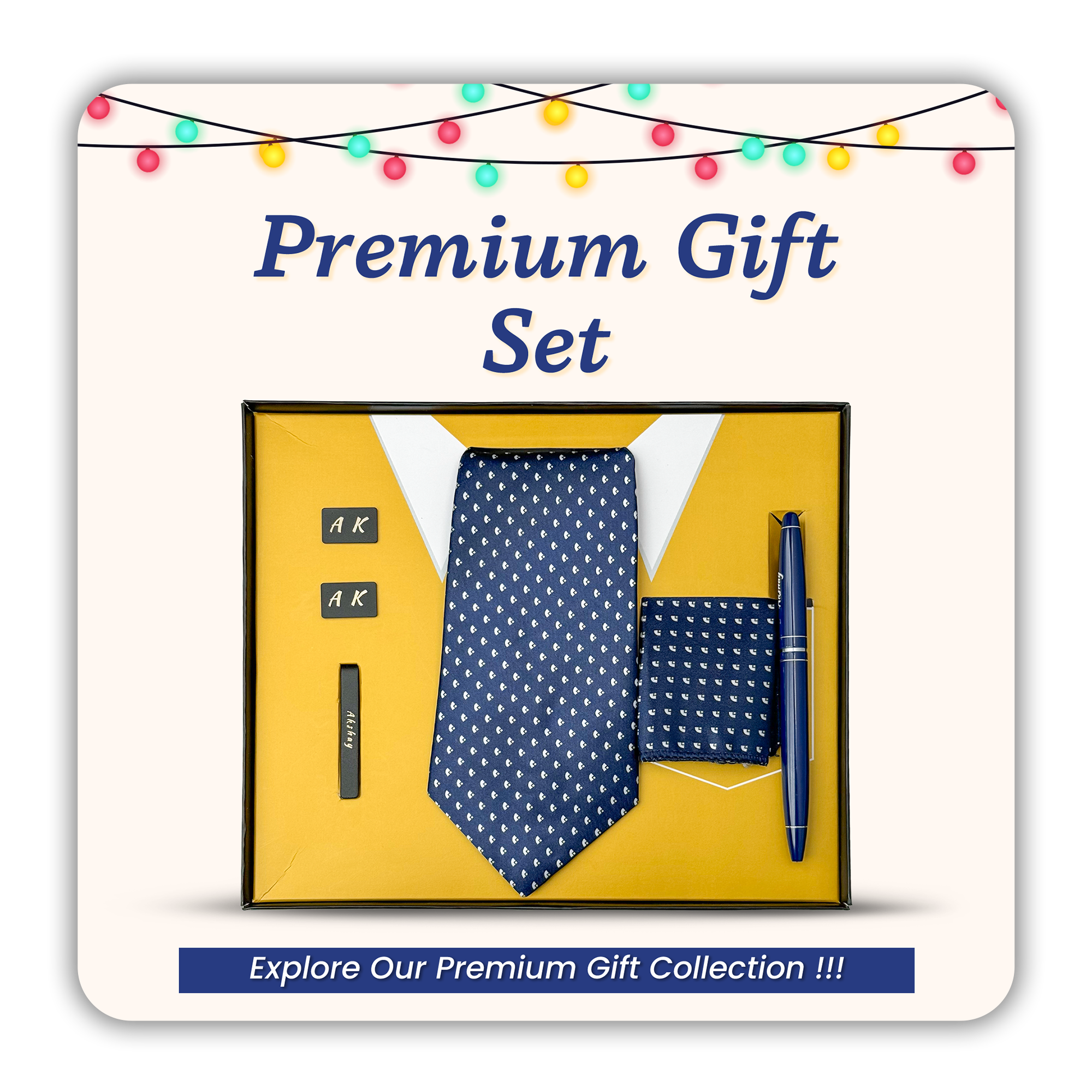 Premium Gift Collection