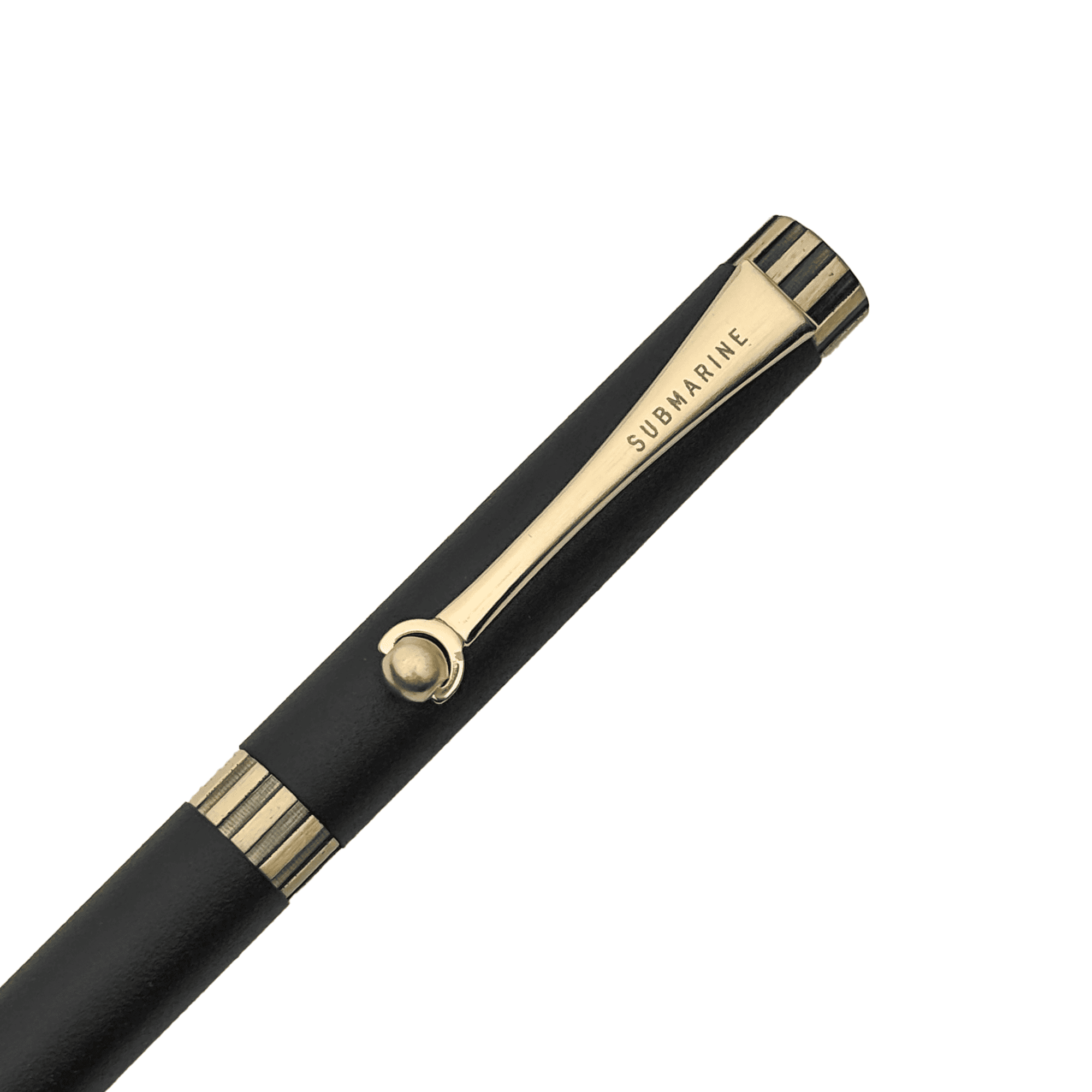 Regal Brass Metal Ball Pen