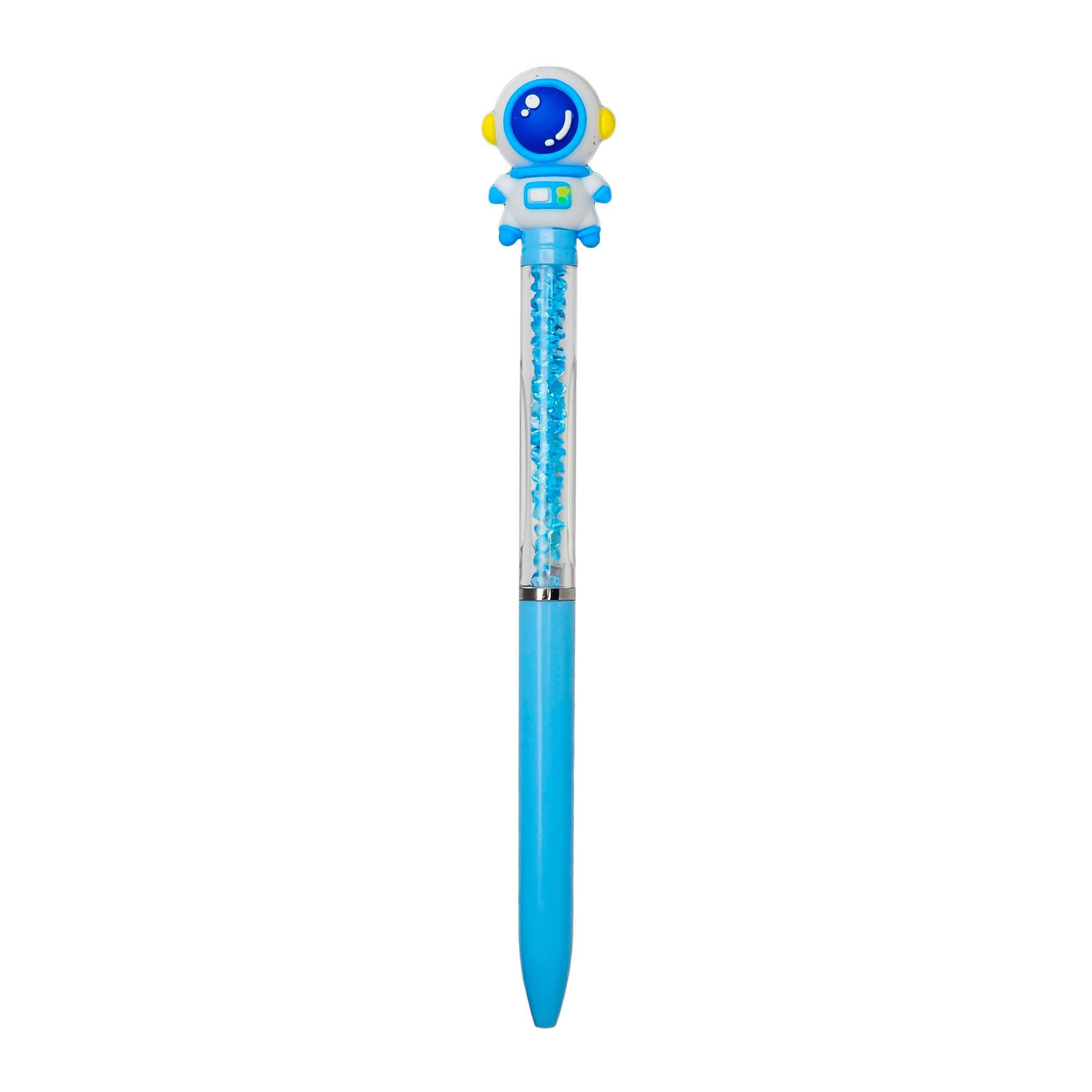 1613 Nasa Diamond Kids Pen Pack of 5