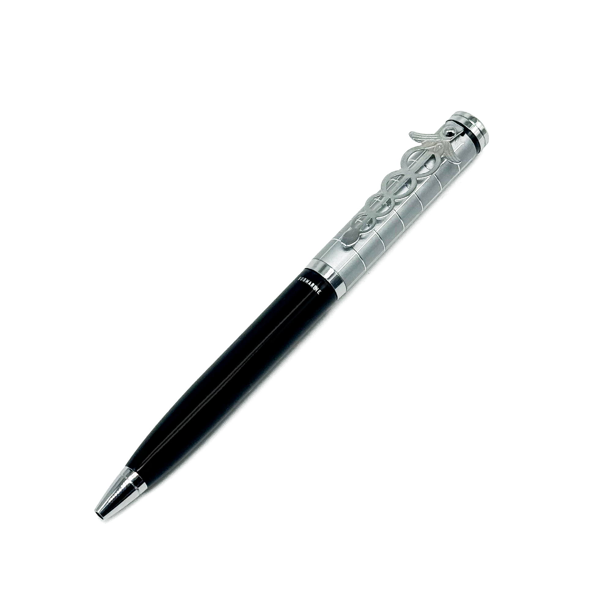 Doctor Clip Ball Pen