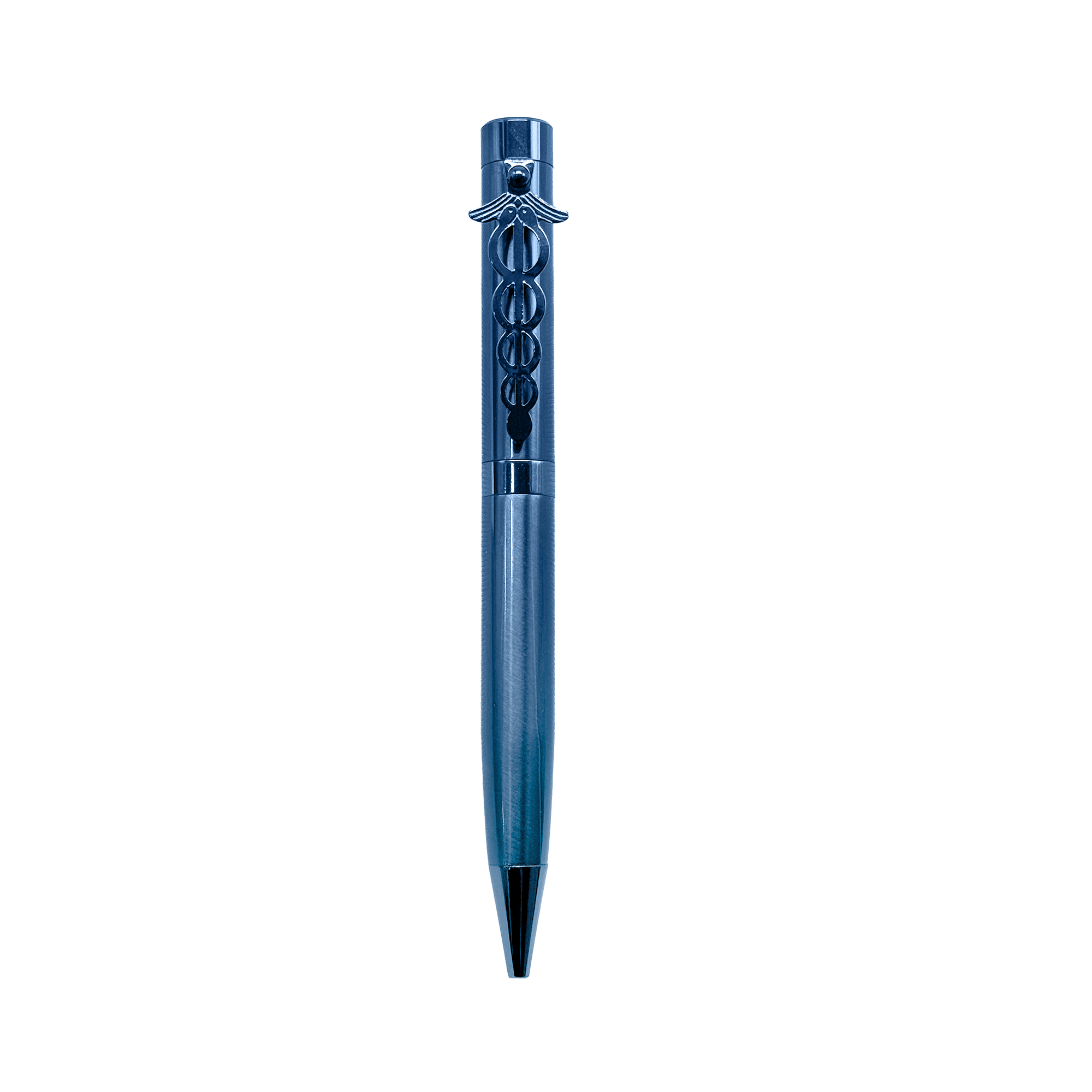 1028 Doctor Ball Pen Blue