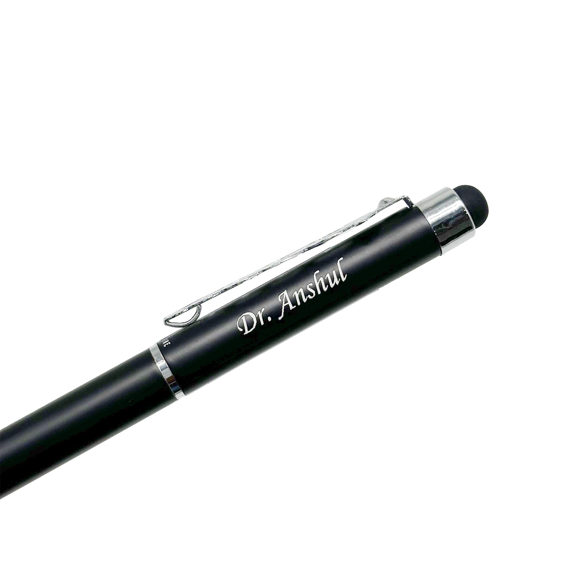 1530 Doctor Ball  Pen With Magnetic Pen Stand