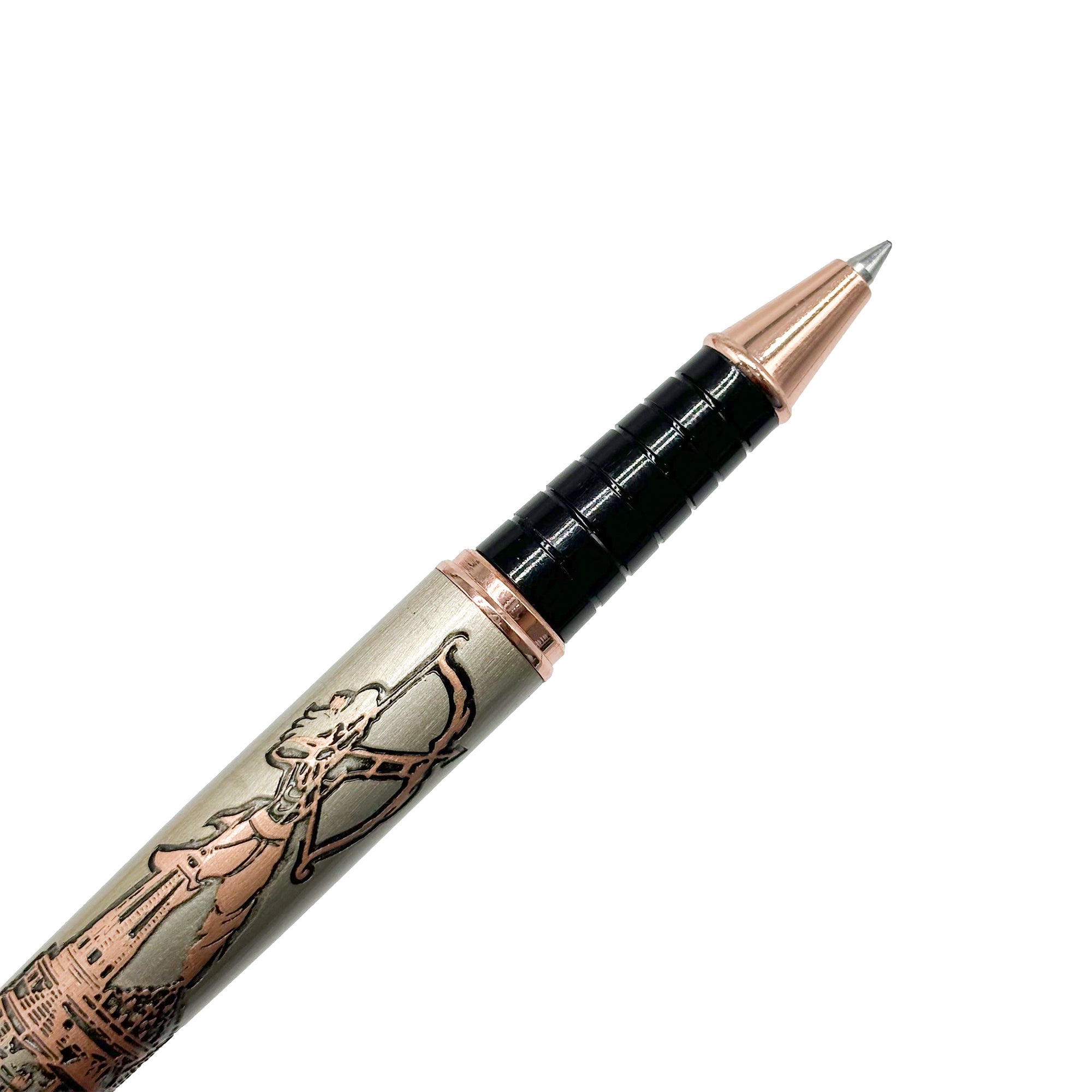 1067 Ram Bhagwan Roller Pen