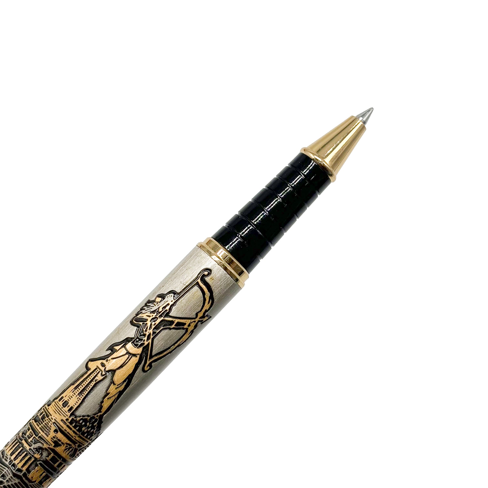 1067 Ram Bhagwan Roller Pen