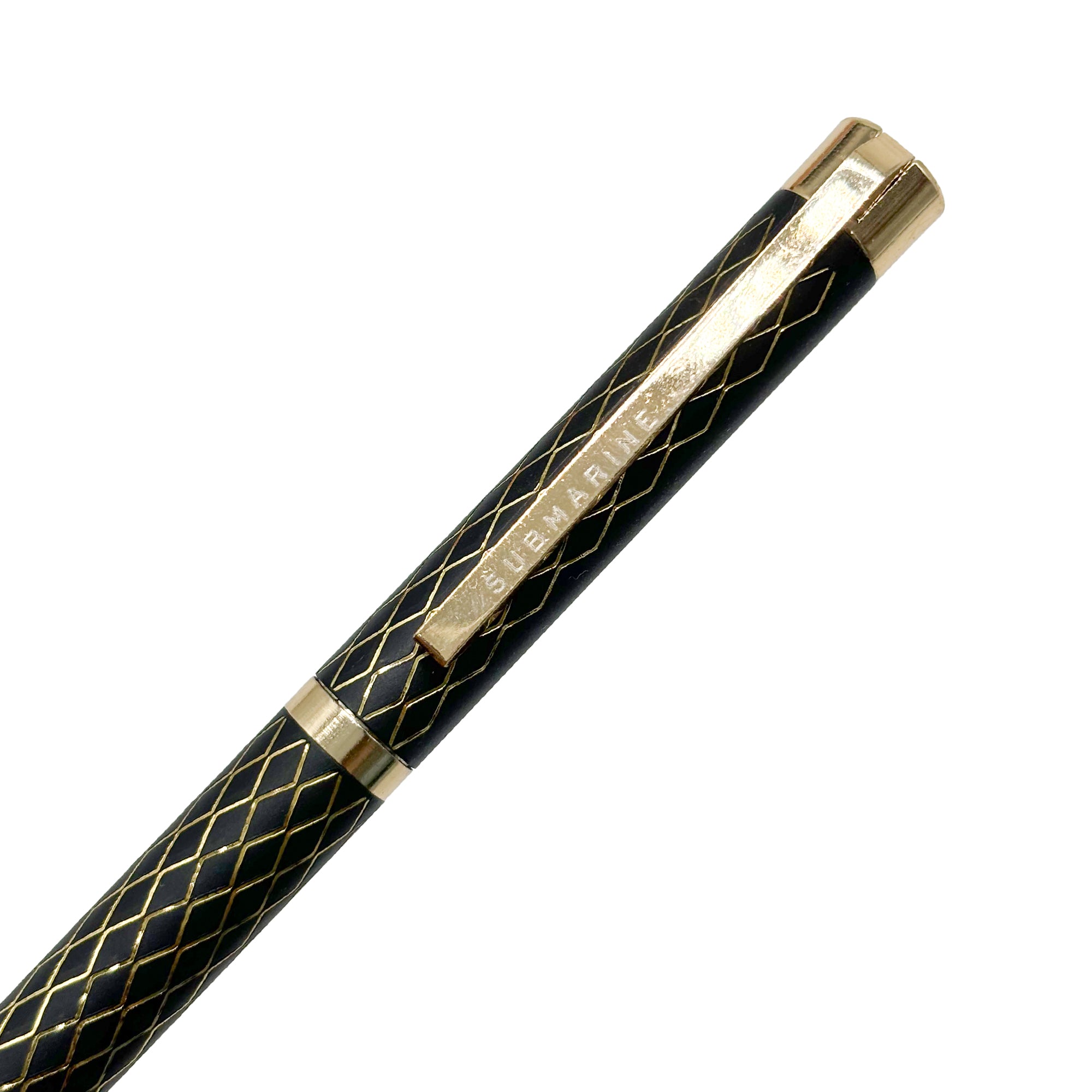 1069 Jade Solid Lean Ball Pen