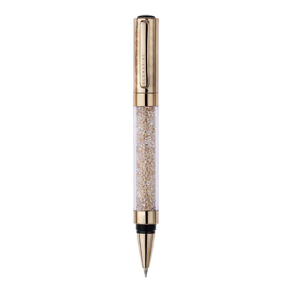 879 Crystal Ball Pen