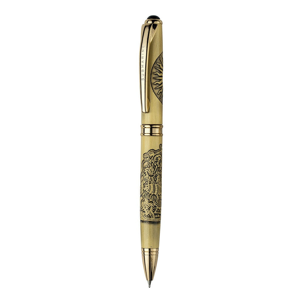 Lord Ganesha Ball Pen