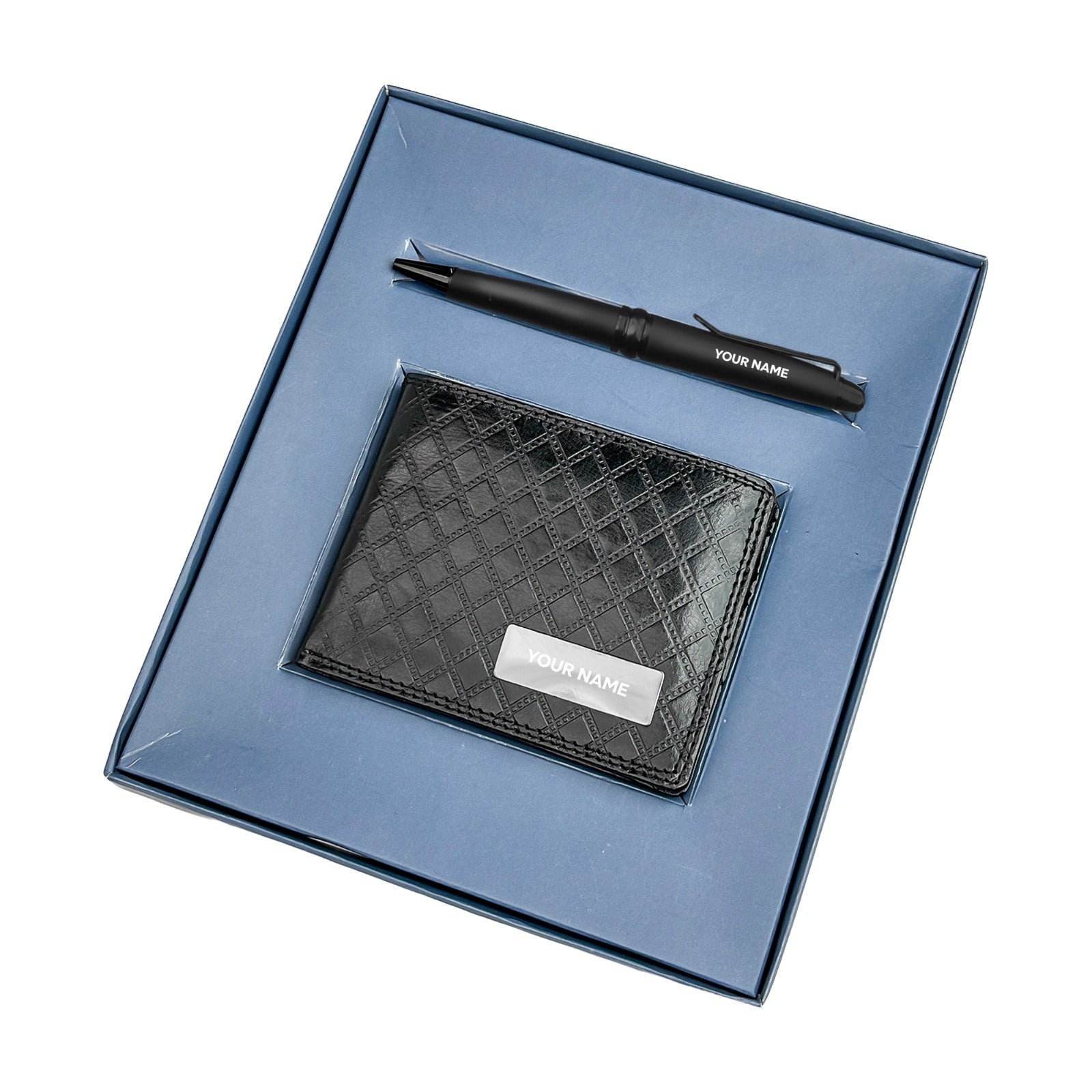 1605 Gift Combo Set (Pen + Wallet)