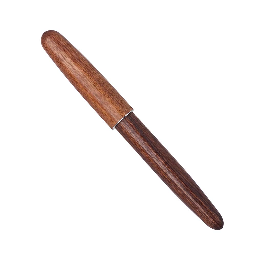 Wooden Fountain Pen