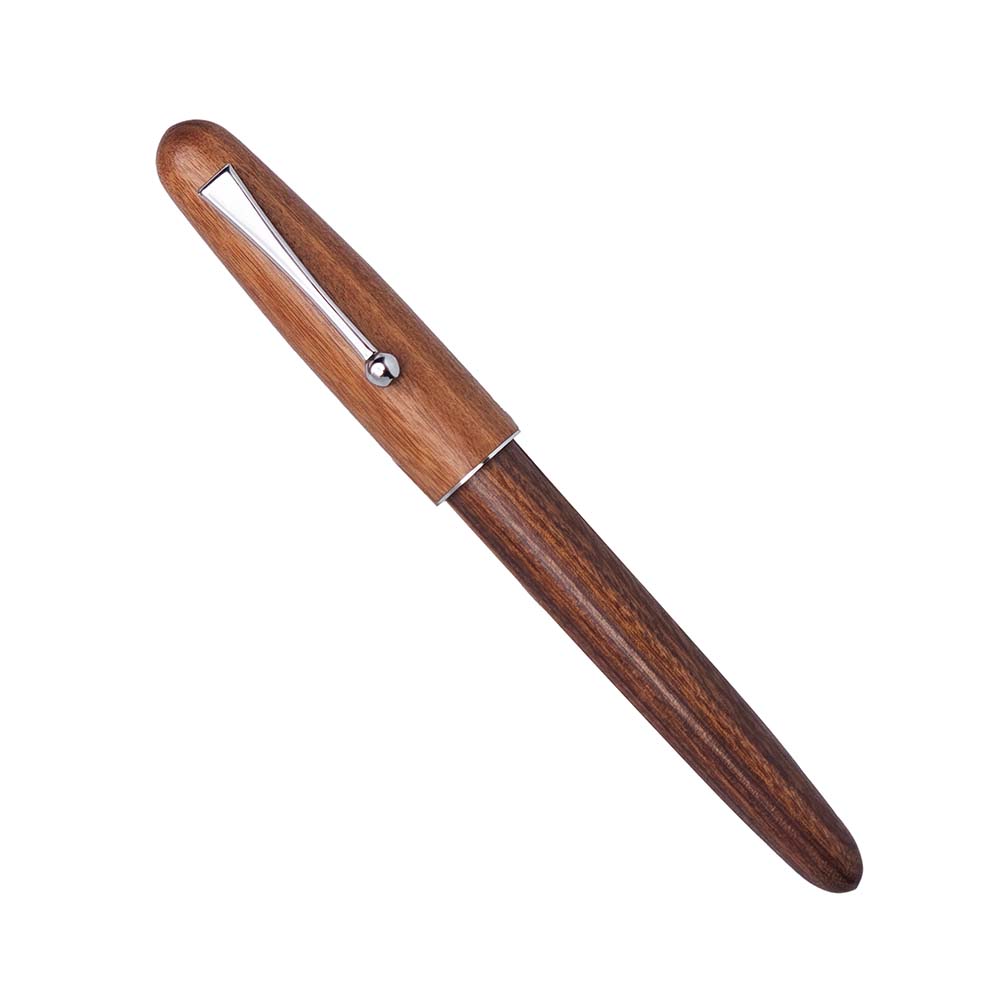 Wooden Fountain Pen