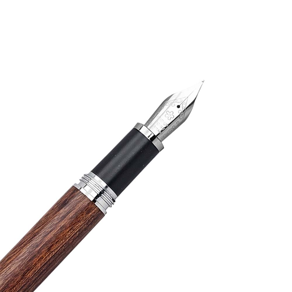 Wooden Fountain Pen