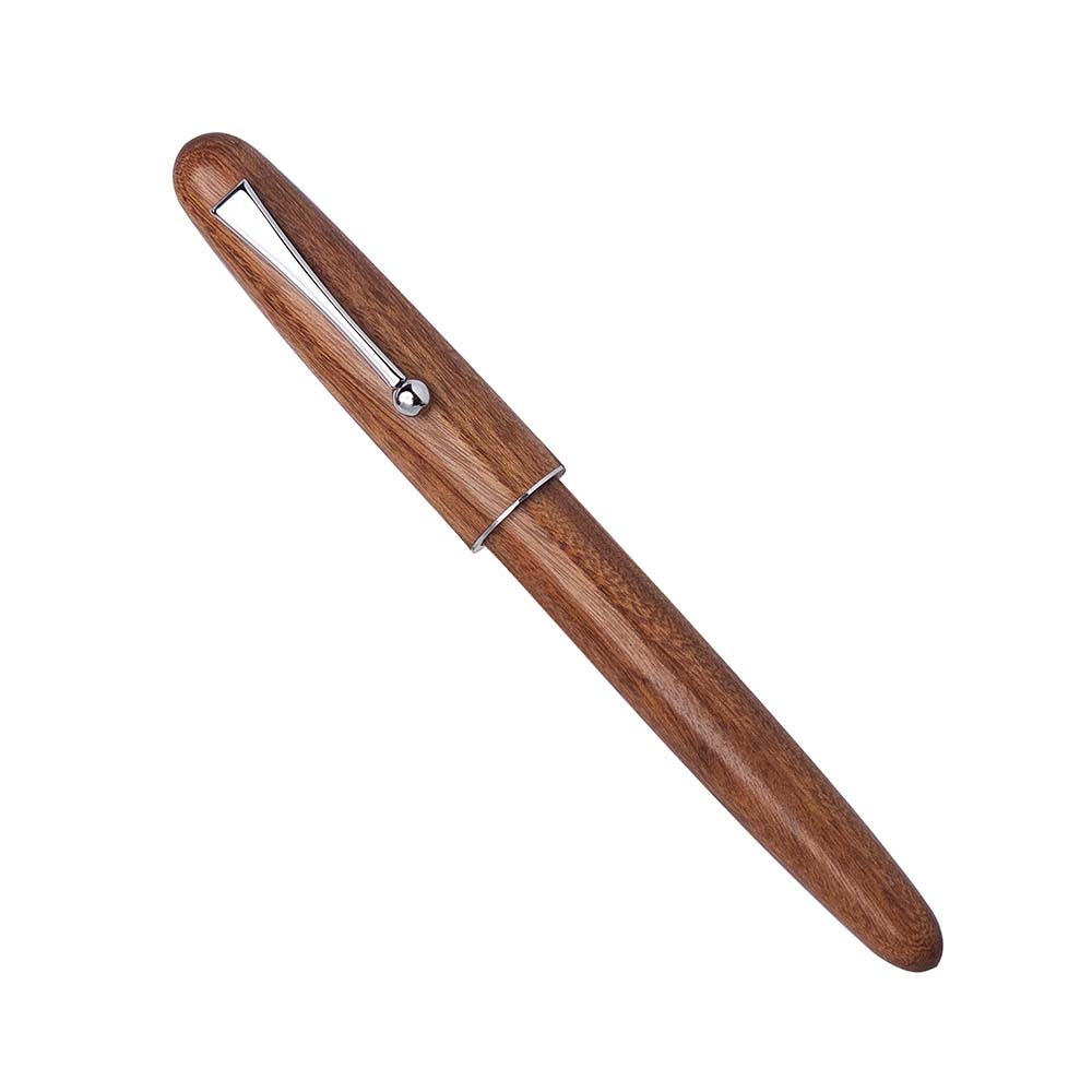 1606 Wooden Roller Pen