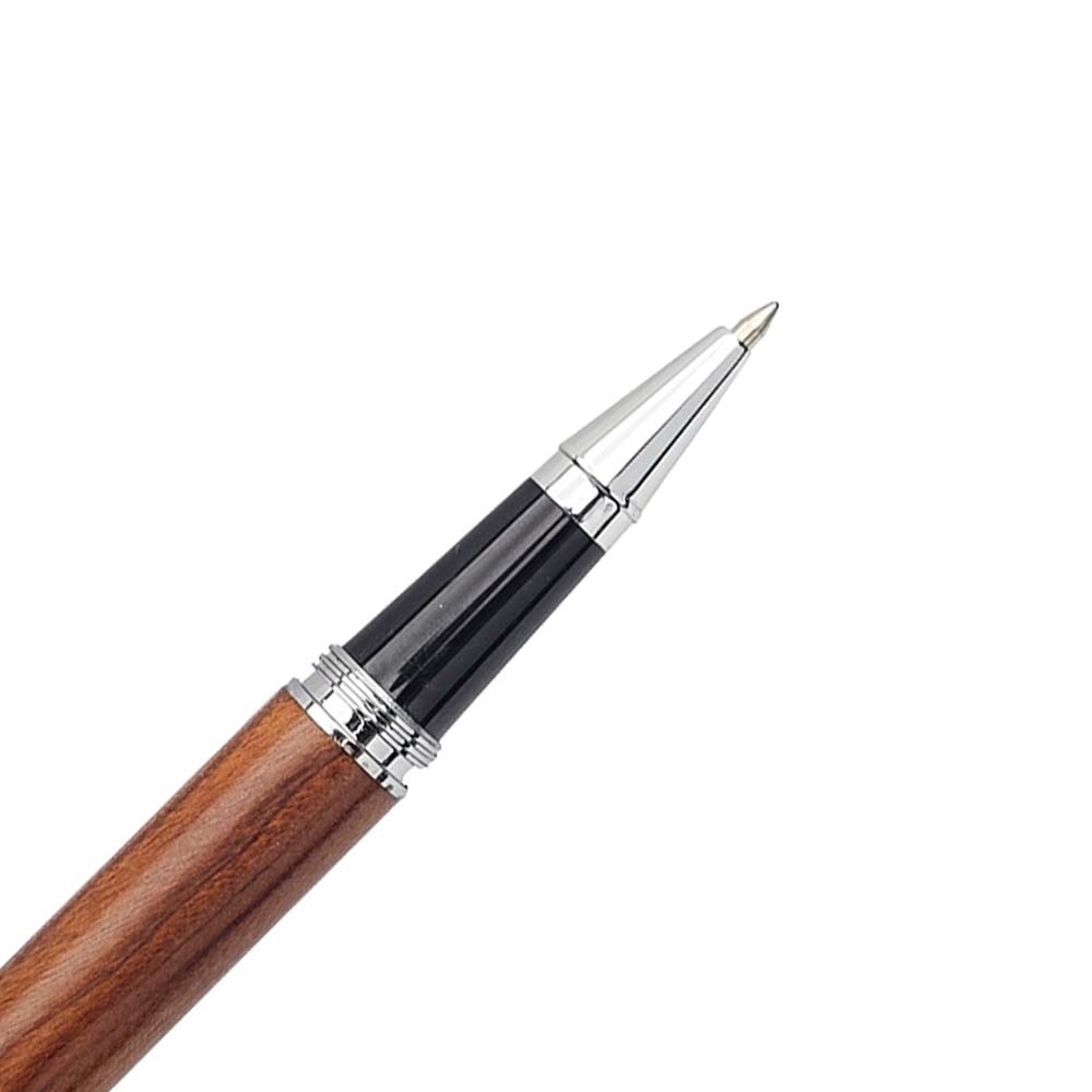 1606 Wooden Roller Pen